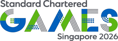 Standard Chartered Games Singapore 2026