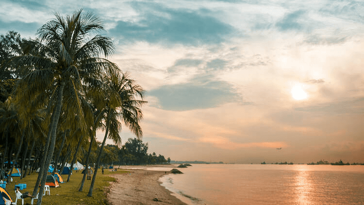 East Coast Park